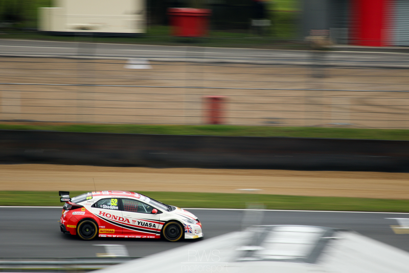 Illustration for article titled BTCC Photodump